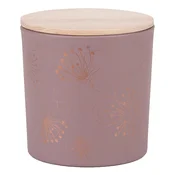 Steklena dišeča sveča SCENTED CANDLE BIG 315g