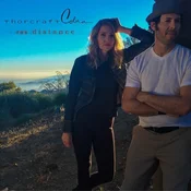 Thorcraft Cobra - The Distance (LP)