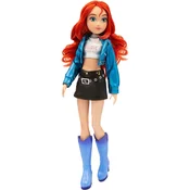 Lutka Winx Beauty Pop - Bloom, 26 cm