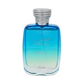 Rasasi Hawas Nautilus Parfumska voda 100ml
