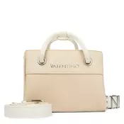 Ročna torba Valentino Alexia Summer VBSA0D05 Bež
