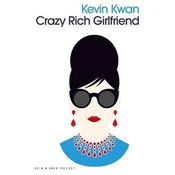 Crazy Rich Girlfriend