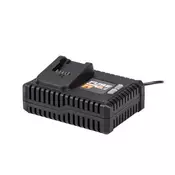 VILLAGER Fuse punjac 18V 4A