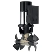 Quick BTQ 300 - DC thruster - BTQ 300-270 - 270 Kgf - 12000W - 24V