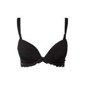 Calvin Klein Underwear Nedrček Lift Demi črna
