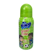 Ma boy Dezodorans za decake Sport time, 75ml
