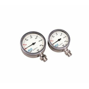 Manometer SPG 63 mm