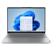 Prenosnik Lenovo Thinkbook 16 G8 IAL Core ULTRA 5/16GB/512GB SSD/16 WUXGA IPS/Windows 11 Pro (siv)