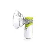 LAICA ultrazvočni inhalator NE1005 8033224601854