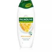 Palmolive Naturals Nourishing Delight gel za tuširanje s medom 500 ml