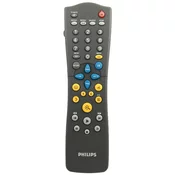 General PHILIPS 312814711111, RC2550/01 - združljiv daljinski upravljalnik znamke General