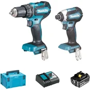 Makita Makita DLX2283JX1 Kombinirani set