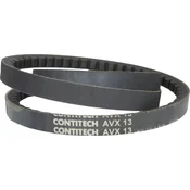 Contitech Zobati jermen Continental AVX 13x1060 La