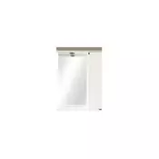 Ogledalo Tokio 65 LINNI beige
