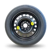 eXtradeon Zasilno rezervno kolo za KIA SPORTAGE II R17 5x114,3x67