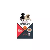 Opti Life Digestion Adult Mini Jagnjetina i Pirinac 7.5 kg