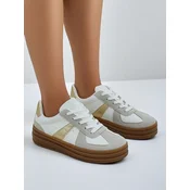 Resti Women’s Sport Sneakers Enfire
