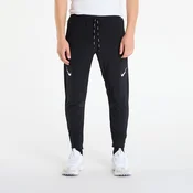Hlače Nike AeroSwift Mens Dri-FIT ADV Running Pants Black/ Summit White S