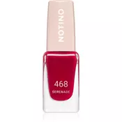 Notino Gel Effect Nail Polish lak za nohte z gel učinkom 468 Serenade 10 ml