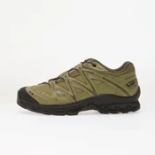Sneakers Salomon XT-QUEST GTX Aloe/ Grape Leaf/ Black EUR 43 1/3