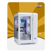 Racunar GAME CENTAR Jaguar I - AMD Ryzen 7 5800X3D/32GB/1TB/RTX 4070 12GB