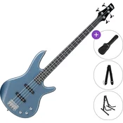 Ibanez GSR180-BEM SET Baltic Blue Metallic Električna bas kitara