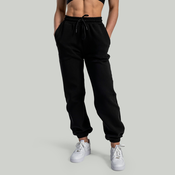 STRIX Women‘s Lunar Joggers Black XXL