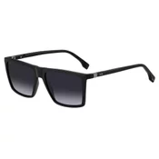 BOSS BOSS1490/S 807/9O ONE SIZE (56) Črna/Siva