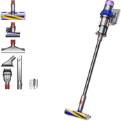 Dyson V15 Detect Fluffy Večbarvna
