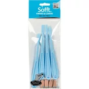 PanPastel Sofft Set Lopatic 4 kos.