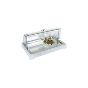 APS hladilni pladenj Top Fresh GN 1/1, bel, 65 mm, dolžina: 565 mm