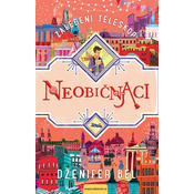 Neobicnjaci: Zaledeni teleskop