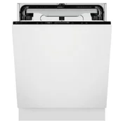 ELECTROLUX Pomivalni stroj E62LD201S