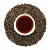 shumee Rdeči čaj PU-ERH BIG LEAF - 100g