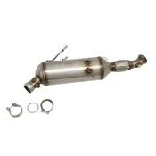 FAST FT10779 HITR DPF FILTER