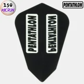 Pikado peresa PENTATHLON/Fantail black