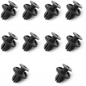 10x ZATIČ 10 mm DAEWOO CHRYSLER HONDA MINI