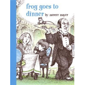 Frog Goes to Dinner