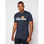 Ellesse T-shirt Sl Prado SHC07405 Tamnoplava Regular Fit