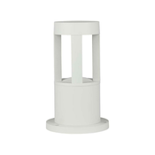 LED spoljašnja lampa LED/10W/230V 25cm 6400K IP65 bela