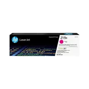 toner HP W2193X 219X, 2.500 strani (original, škrlatna)