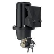 Quick BTQ 110 - DC thruster - Quick - BTQ110-25 - 25 Kgf - 1300W - 12V - 9.3 - 180 - 350 - 180