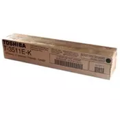 Toshiba original toner T3511E, black, 10800str., 450g, DOPREDAJ