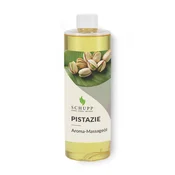 Aromatično masažno olje, Pistacija, 500 ml z razpršilnikom