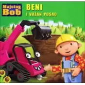 Beni i važan posao - Majstor Bob