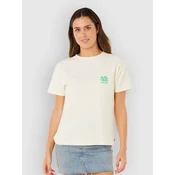 Rip Curl Surf Puff Party Pack Relaxed ženska majica bone