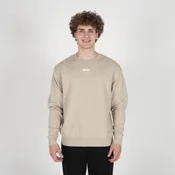 SLAZENGER Duks jacquard crewneck M