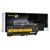 Baterija za Lenovo Thinkpad L410/L420/L510/L520, 5200 mAh