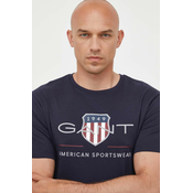 GANT Majica, modra