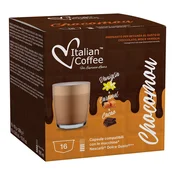 Dolce Gusto Italian Coffee Chocomou